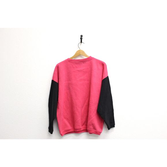 Vintage Paris Sport Club Sweatshirt Large - Picture 5 of 8
